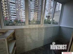 2-к квартира, вторичка, 59м2, 1/16 этаж