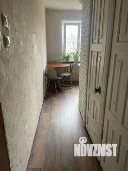 2-к квартира, вторичка, 43м2, 5/5 этаж