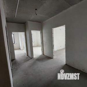 3-к квартира, вторичка, 102м2, 5/25 этаж