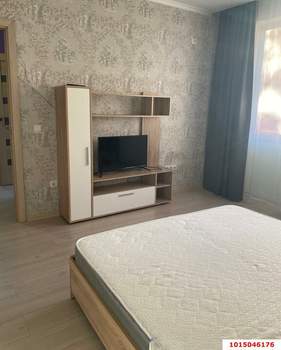 1-к квартира, вторичка, 39м2, 2/16 этаж