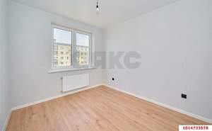 1-к квартира, вторичка, 37м2, 5/16 этаж