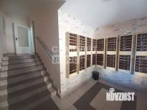 1-к квартира, вторичка, 32м2, 2/8 этаж