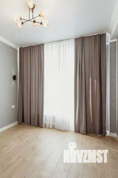 3-к квартира, вторичка, 83м2, 12/23 этаж