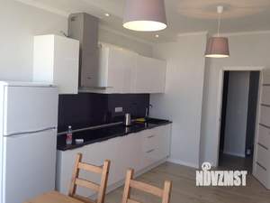 1-к квартира, вторичка, 39м2, 17/26 этаж