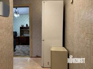 2-к квартира, вторичка, 42м2, 5/5 этаж