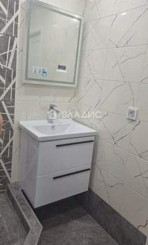 1-к квартира, вторичка, 33м2, 10/10 этаж