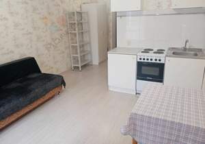 Студия квартира, вторичка, 21м2, 2/3 этаж