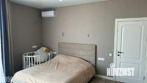 2-к квартира, вторичка, 75м2, 12/24 этаж