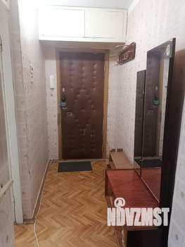 2-к квартира, вторичка, 45м2, 4/5 этаж