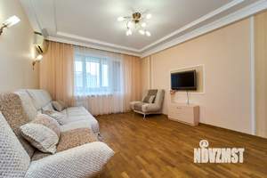 1-к квартира, вторичка, 35м2, 10/10 этаж
