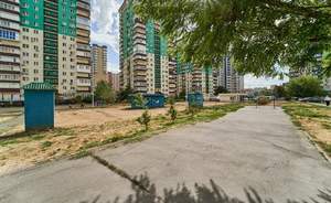 2-к квартира, вторичка, 57м2, 13/22 этаж