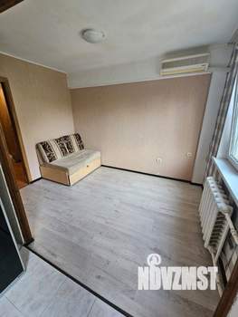 4-к квартира, вторичка, 59м2, 4/5 этаж