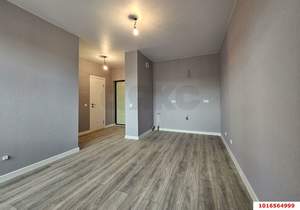 1-к квартира, вторичка, 33м2, 9/9 этаж