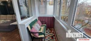 3-к квартира, вторичка, 60м2, 4/5 этаж