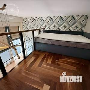 4-к квартира, вторичка, 140м2, 19/19 этаж