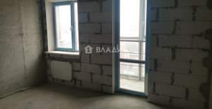 Студия квартира, сданный дом, 23м2, 8/24 этаж
