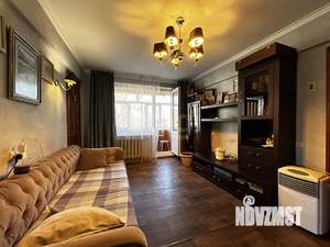 4-к квартира, вторичка, 75м2, 5/5 этаж