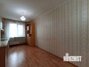 2-к квартира, вторичка, 58м2, 6/16 этаж