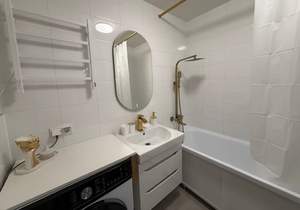 1-к квартира, вторичка, 41м2, 8/20 этаж
