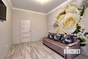 1-к квартира, вторичка, 37м2, 12/19 этаж