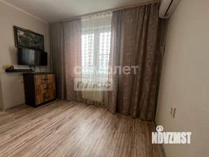 1-к квартира, вторичка, 30м2, 4/16 этаж