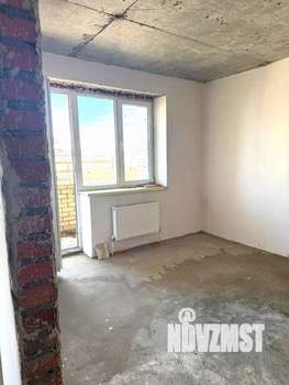 1-к квартира, вторичка, 33м2, 6/6 этаж