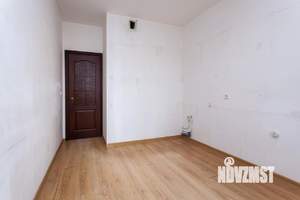 1-к квартира, вторичка, 40м2, 4/24 этаж