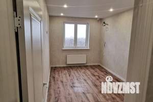 1-к квартира, вторичка, 40м2, 10/24 этаж