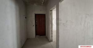 1-к квартира, вторичка, 47м2, 14/24 этаж