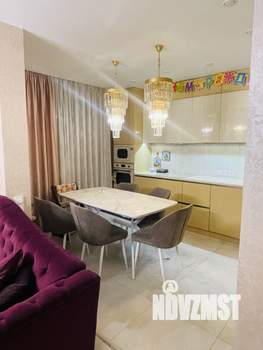 5-к квартира, вторичка, 156м2, 3/16 этаж