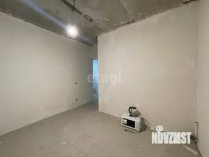 1-к квартира, вторичка, 42м2, 14/22 этаж