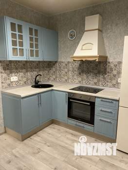 1-к квартира, вторичка, 32м2, 1/3 этаж