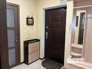 1-к квартира, вторичка, 42м2, 4/19 этаж