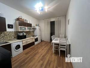 1-к квартира, вторичка, 50м2, 17/23 этаж