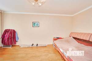 3-к квартира, вторичка, 72м2, 4/6 этаж