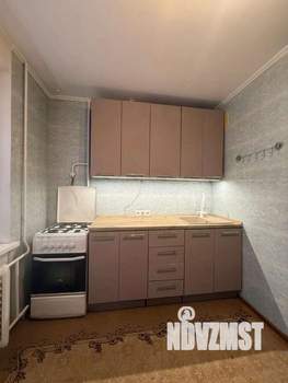 3-к квартира, вторичка, 62м2, 2/4 этаж