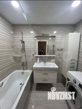 2-к квартира, вторичка, 70м2, 1/6 этаж