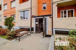 3-к квартира, сданный дом, 88м2, 1/3 этаж