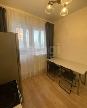 1-к квартира, вторичка, 35м2, 12/20 этаж