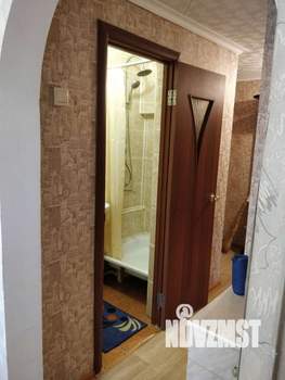 2-к квартира, вторичка, 39м2, 1/3 этаж