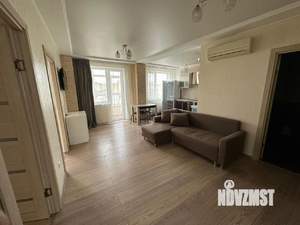 2-к квартира, вторичка, 82м2, 9/10 этаж