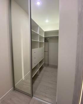 1-к квартира, вторичка, 35м2, 18/18 этаж