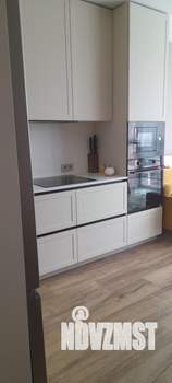 2-к квартира, вторичка, 61м2, 15/24 этаж