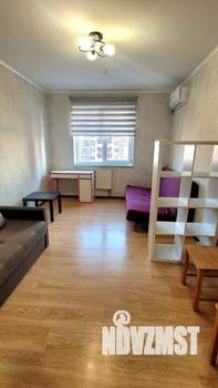 1-к квартира, вторичка, 38м2, 16/26 этаж