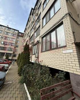 2-к квартира, вторичка, 83м2, 3/6 этаж