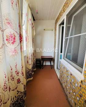 1-к квартира, вторичка, 32м2, 9/10 этаж