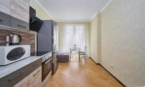 1-к квартира, вторичка, 40м2, 14/25 этаж