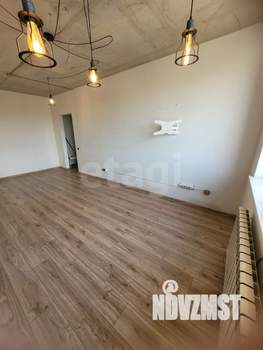1-к квартира, вторичка, 37м2, 3/3 этаж