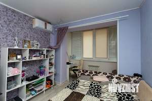 2-к квартира, вторичка, 67м2, 1/6 этаж