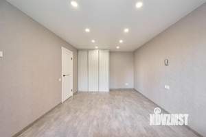 1-к квартира, вторичка, 42м2, 4/14 этаж